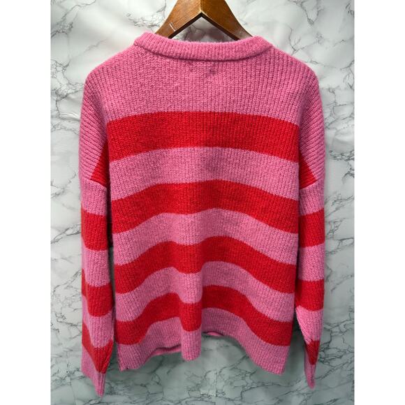 On 34th St. Macys Women’s Sweater Size 1X NEW # H717 - Picture 6 of 8